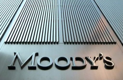 Moody's Türkiye’nin Kredi Notunu “Durağan”dan “Negatif”e Düşürdü