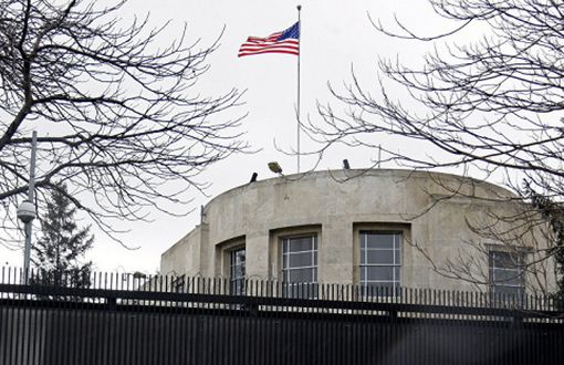 Cumhurbaşkanlığı Sözcüsü Kalın: ABD Büyükelçiliği'ne Saldırı Kaos Yaratma Girişimi