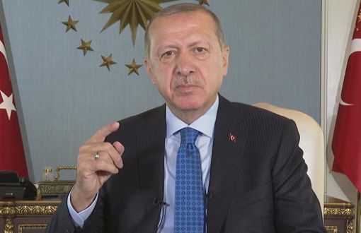 Erdoğan: Attack on Our Economy is No Different from Attack on Call to Prayer, Flag