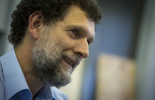 Letter from Osman Kavala at 9th Month of His Arrest