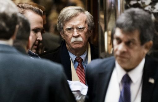 Bolton: Turkey-US Crisis Could Be Over Instantly If Pastor Brunson is Released