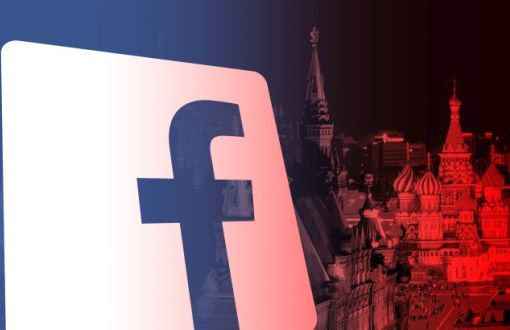 Facebook ve Twitter'dan İran ve Rusya'da Bulunan Bir Dizi Hesaba Müdahale