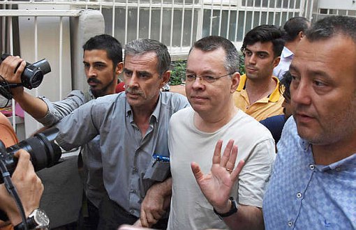 Brunson’s Lawyer: We’ll Go to Constitutional Court, My Client Must be Released