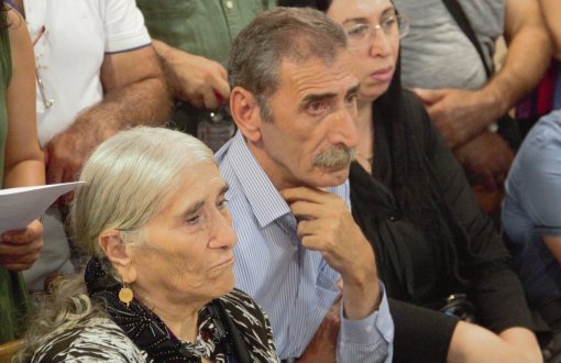  Mikail Kırbayır:  Bakan Soylu Görevin Bizi Dinlemekti, Uzaklaştırmak Değil