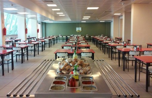 Boğaziçi Üniversitesi’nde Yemekhane Zammına Karşı Kampanya