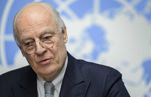 UN Warns Russia, Turkey, Iran on Idlib