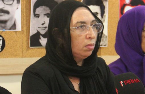 Fatma Kırbayır: Adalet İstiyoruz
