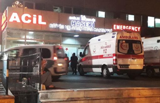 İstanbul'da Şarbon Şüphesi; İki Mahalle Karantinaya Alındı 