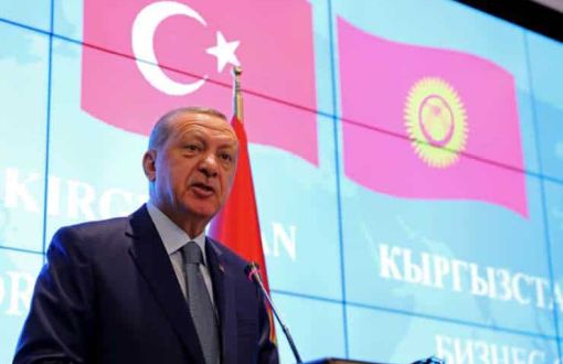 Erdoğan: Rusya ile S-400 Anlaşması İçin Birilerinden İzin Alacak Değiliz