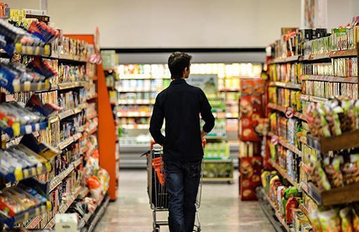 Tüketici Enflasyonu Ağustos'ta Yüzde 17,90 Oldu
