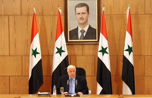 Suriye Dışişleri Bakanı: İdlib'in Geleceği 7 Eylül'de Netleşecek