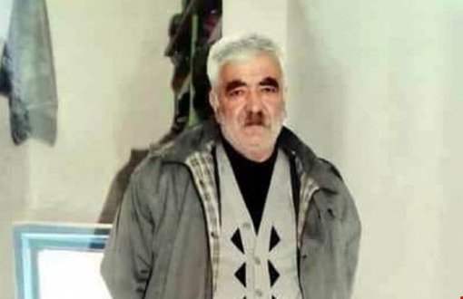 Ill Prisoner Özdal Who Lost His Life Marked