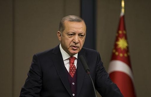 Erdoğan: If Missiles Launched, Massacre Takes Place in Idlib