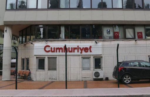Cumhuriyet Gazetesi ve Cumhuriyet Vakfı’nın Yönetim Kurulu Değişti