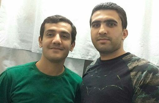 İran’da Penahi’nin Yanı Sıra Muradi Kuzenler de İdam Edildi