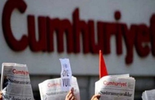 More Resignations from Cumhuriyet Newspaper