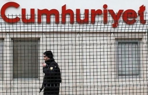 EU Rapporteur Piri on Cumhuriyet: Final Blow to Press Freedom?