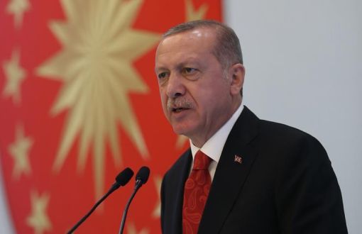 Erdoğan: Assad’s Solution is Fake