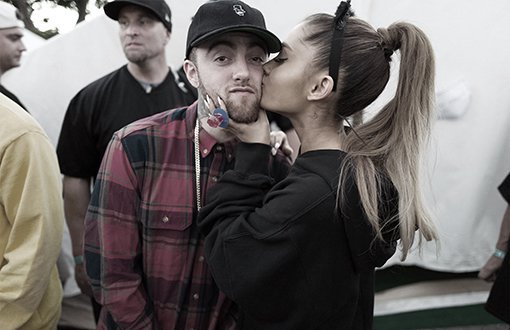 Ariana Grande, Mac Miller ve Zehirli İlişkilerde Kadının Şeytanlaştırılması