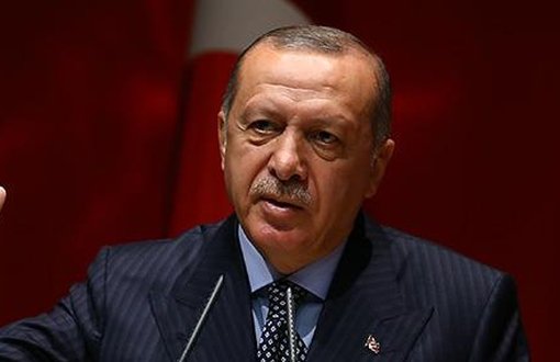 Erdoğan Slams Central Bank: There You Have Your Independence