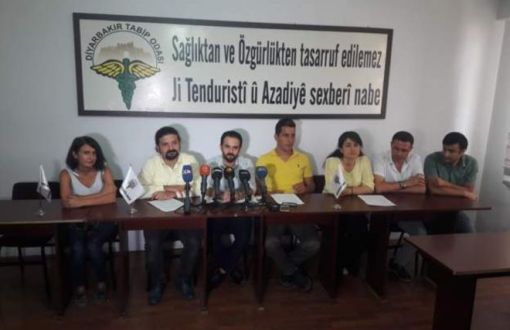 Health Organizations: 1 Child Dies of Anthrax in Bitlis