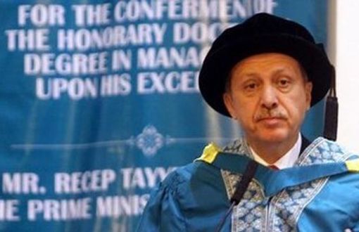 Erdoğan Eğitim Sisteminin Yine Değişeceğini Söyledi
