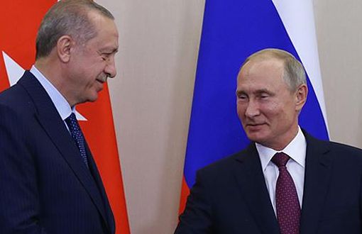 Erdoğan, Putin Agree: Demilitarized Zone to Be Created in İdlib