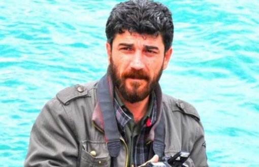 Gazeteci Metin Duran Adli Tıp Raporuyla Tahliye Edildi