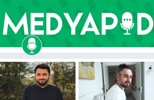 Medyapod: Gazeteciliğe Podcast'le Yeni Bir Ses