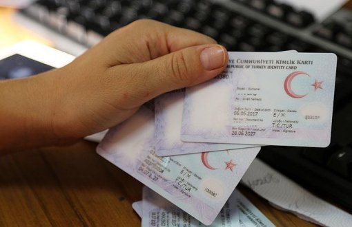 Reduction in Conditions of Acquiring Citizenship of Turkey