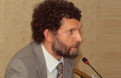 ECtHR to Hear Case of Osman Kavala in Accelerated Procedure