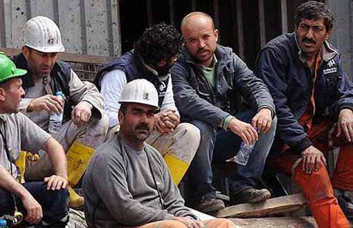 BETAM'dan Suriyeli İşçilere Uygulanan Ayrımcılık Raporu
