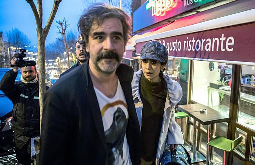 Attorney Of Deniz Yücel: Request for Compensation Rejected Without Justification