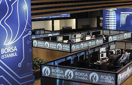 Borsa İstanbul'da Veri Akışı Sorunu Giderildi