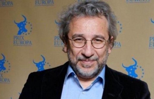 Can Dündar: I Will Ask Question to Erdoğan at Press Conference