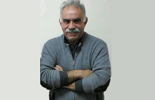 AİHM, Öcalan’ın Kötü Muamele Başvurusunu Reddetti