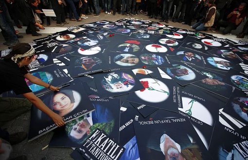 “IŞİD Katliamları ve İnsanlığa Karşı Suçlar” Sempozyumu Ankara’da