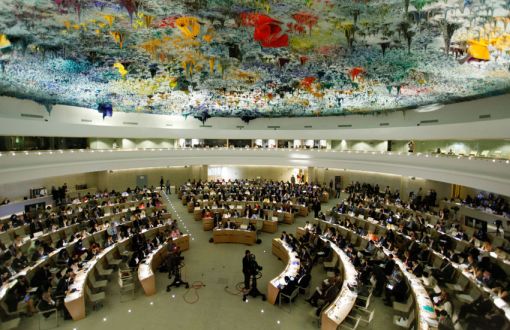 BM İnsan Hakları Konseyi'nde Köylü Hakları Beyannamesi Kabul Edildi