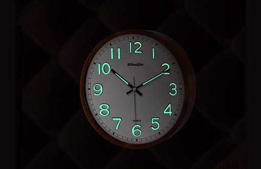 Resolution Published on Official Gazette, Clocks Not to Be Set Back