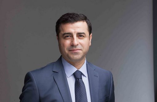 Arrest of Selahattin Demirtaş to Continue