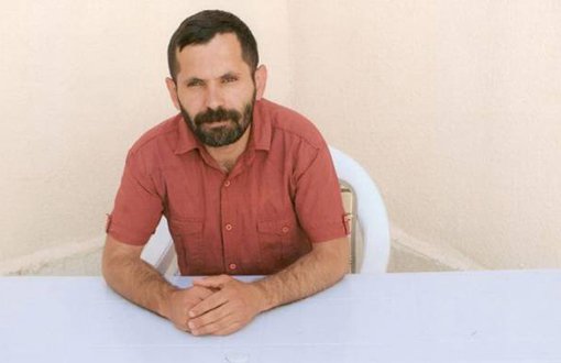 Prison Sentence of Journalist Güleş Upheld