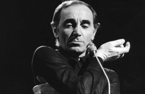 Asala-Soykırım-Karabağ Üçgeninde Charles Aznavour