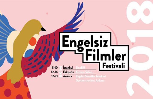 Engelsiz Filmler Festivali Sinemaseverlerle Buluşuyor