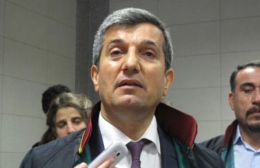 “Davayı Sulandırdı” Diye Tutuklanan Avukat Kavili Serbest