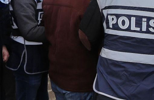 Altı Kentte HDP’ye Operasyon: 49 Gözaltı