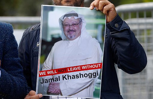 CPJ: Suudi Yetkililer Kaşıkçı'ya Ne Olduğu Konusunda Açıklama Yapmalı