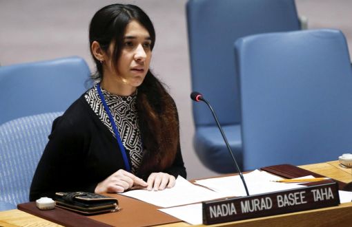 “Son Kız”: Nadia Murad’ın Hikayesi ve IŞİD Gerçeği