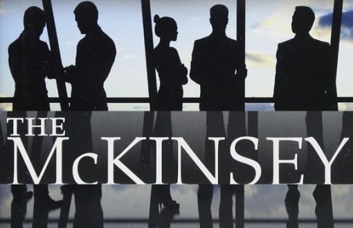 McKinsey, Sayıştay ve Devletin Devalüasyonu
