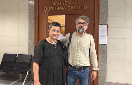 No Verdict Announced in Case of Önderoğlu, Korur-Fincancı, Nesin