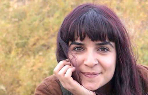  Gazeteci Seda Taşkın’a 7 Yıl 6 Ay Hapis Cezası
